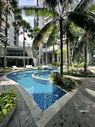 Riversails (D19), Condominium #574063161